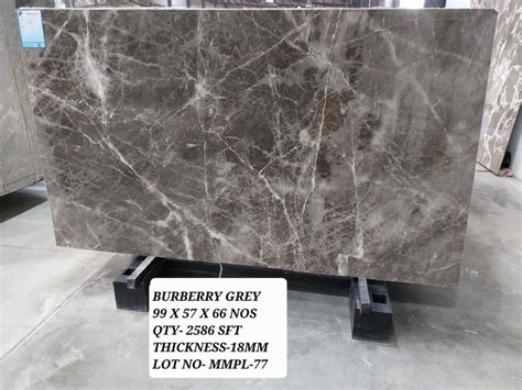 burberry grey marble price|Burberry grey marble flooring.